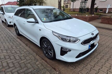 Kia ceed Sportswagon Gebrauchtwagen