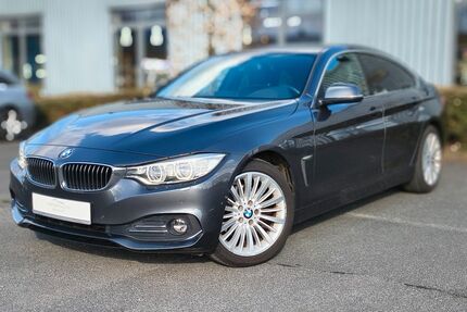 BMW 420 Gebrauchtwagen