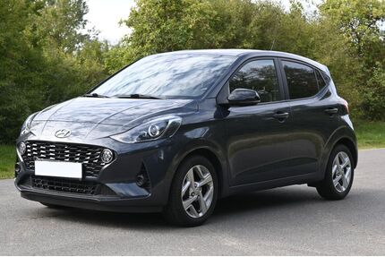 Hyundai i10 Gebrauchtwagen