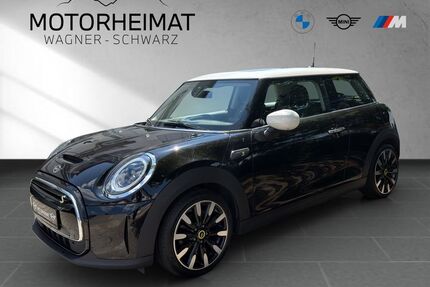 Mini Cooper SE Gebrauchtwagen