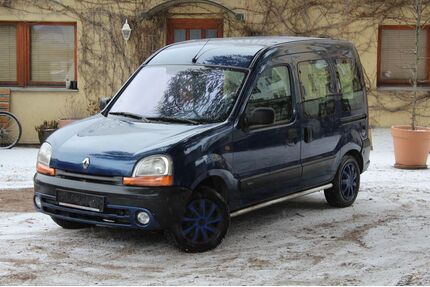 Renault Kangoo Gebrauchtwagen