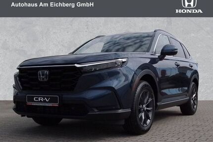 Honda CR-V Gebrauchtwagen