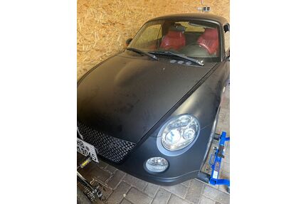 Daihatsu Copen Gebrauchtwagen