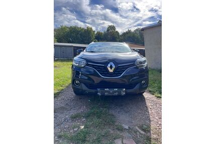 Renault Kadjar Gebrauchtwagen