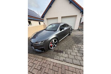 Audi TTS Gebrauchtwagen