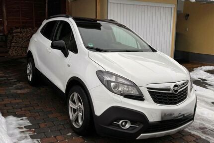 Opel Mokka Gebrauchtwagen