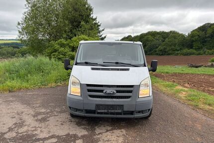 Ford Transit Gebrauchtwagen