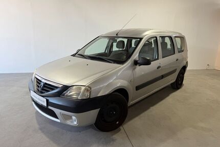 Dacia Logan Gebrauchtwagen