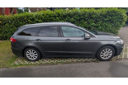 Ford Mondeo Gebrauchtwagen