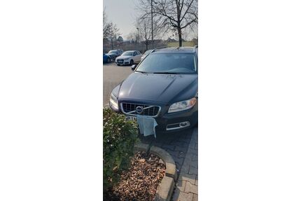 Volvo V70 Gebrauchtwagen