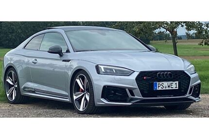 Audi RS5 Gebrauchtwagen