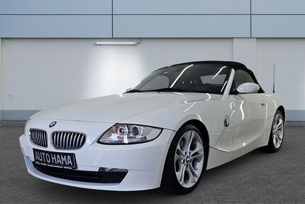 BMW Z4 Gebrauchtwagen