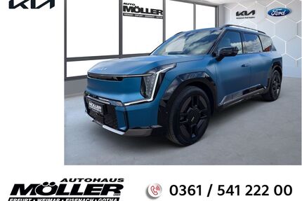 Kia EV9 Gebrauchtwagen