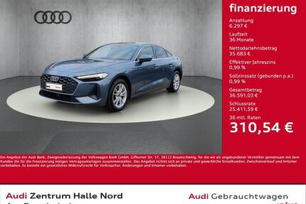 Audi A5 Gebrauchtwagen