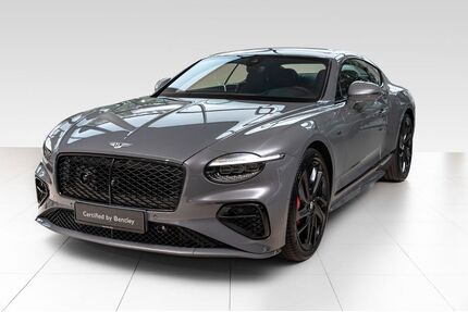 Bentley Continental GT Gebrauchtwagen
