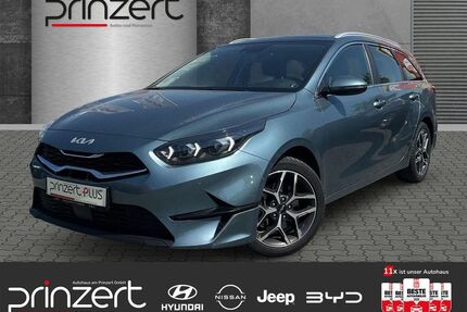 Kia ceed Sportswagon Gebrauchtwagen