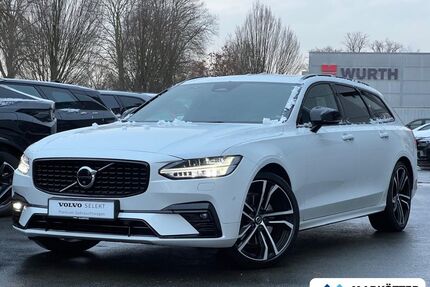 Volvo V90 Gebrauchtwagen