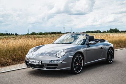 Porsche 997 Gebrauchtwagen