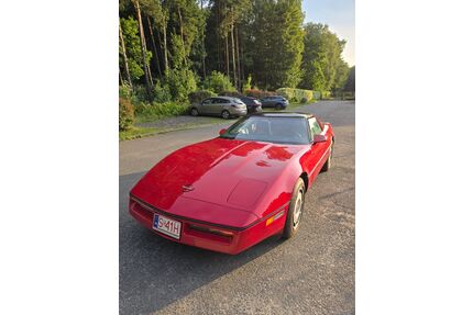 Chevrolet Andere Gebrauchtwagen