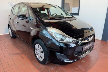 Hyundai ix20 Gebrauchtwagen