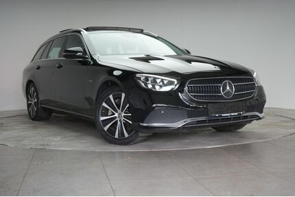 Mercedes-Benz E 300 Gebrauchtwagen