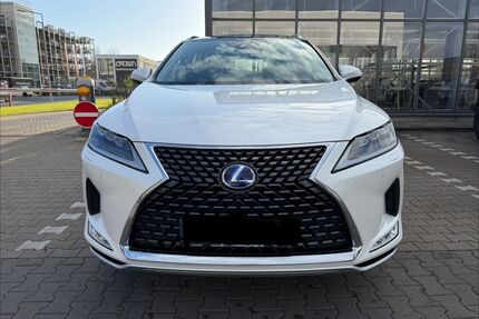 Lexus RX 450 Gebrauchtwagen