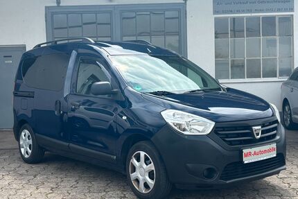 Dacia Dokker Gebrauchtwagen
