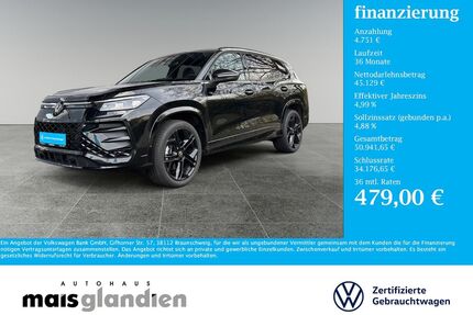 VW Tayron Gebrauchtwagen