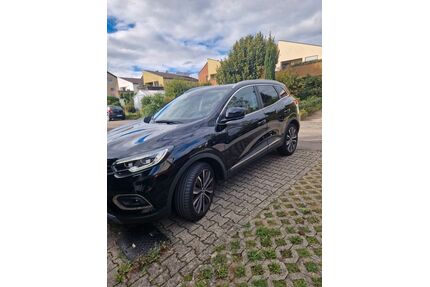 Renault Kadjar Gebrauchtwagen