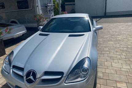 Mercedes-Benz 200 Gebrauchtwagen