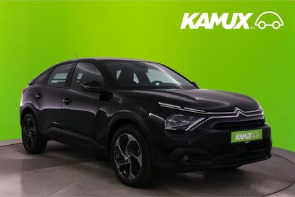 Citroen C4 Gebrauchtwagen