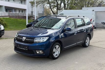 Dacia Logan Gebrauchtwagen