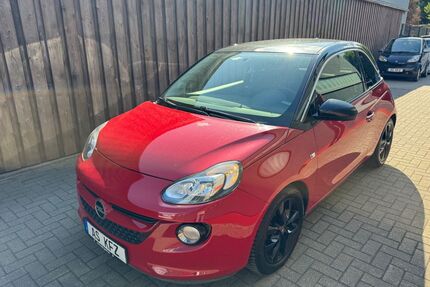 Opel Adam Gebrauchtwagen