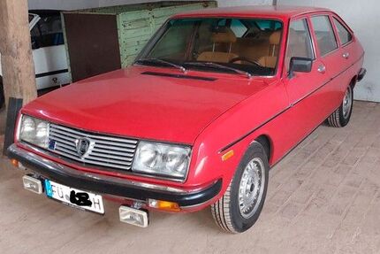 Lancia Beta Gebrauchtwagen