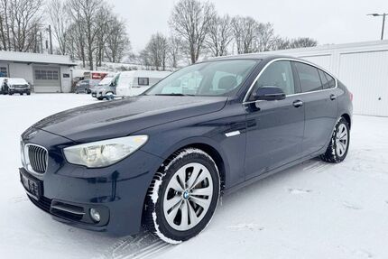 BMW 530 Gran Turismo Gebrauchtwagen