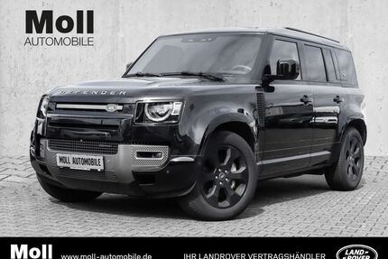 Land Rover Defender Gebrauchtwagen