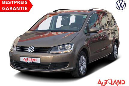 VW Sharan Gebrauchtwagen