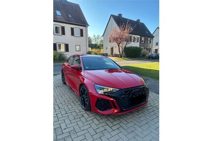 Audi RS3 Gebrauchtwagen