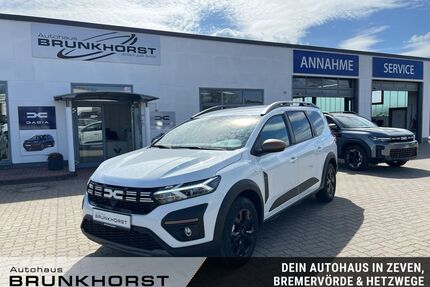 Dacia Jogger Gebrauchtwagen