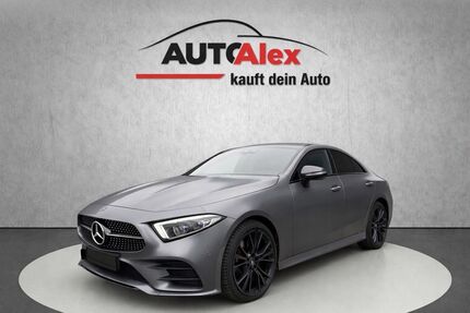 Mercedes-Benz CLS 400 Gebrauchtwagen