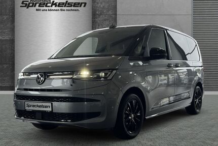 VW T7 Multivan Gebrauchtwagen
