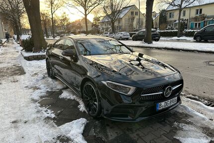 Mercedes-Benz CLS 450 Gebrauchtwagen
