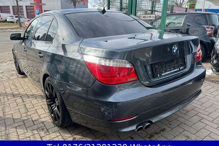BMW 540 Gebrauchtwagen