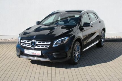Mercedes-Benz GLA 200 Gebrauchtwagen