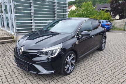 Renault Clio Gebrauchtwagen