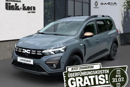 Dacia Jogger Gebrauchtwagen
