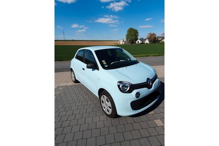 Renault Twingo Gebrauchtwagen