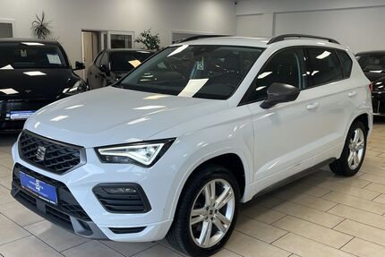 Seat Ateca Gebrauchtwagen