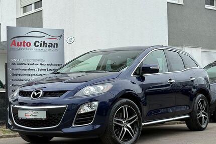 Mazda CX-7 Gebrauchtwagen