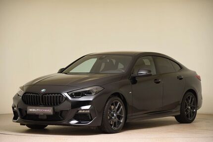 BMW 218 Gran Coupé Gebrauchtwagen